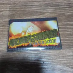 銀だこ HUNTER×HUNTER カード