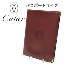 2025年最新】カルティエ cartier パスポートケースの人気