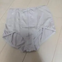 ハイウエスト補正下着 ベージュ