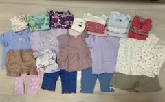 まとめ売り　女の子