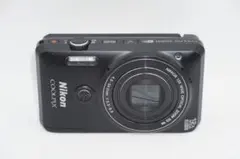 2025年最新】coolpix s6900の人気アイテム - メルカリ