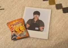 SJMarket　キュヒョン