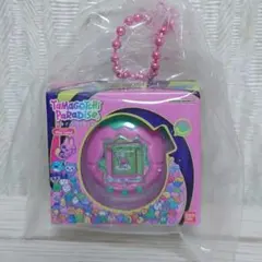 たまごっち おかしなたまごボーロっちパッケージチャームつき3