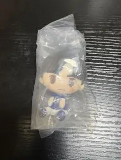 サッカー 日本代表 一番くじ D賞 ちょこのっこフィギュア 久保建英