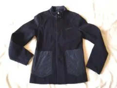 G-STAR RAWインディゴジャケット