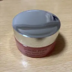 jemile fran melty butter balm