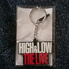 High＆Low イヤホンジャック☆