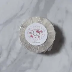 【匿名配送】ARomantic ロールシール ハローキティ タイニーチャム