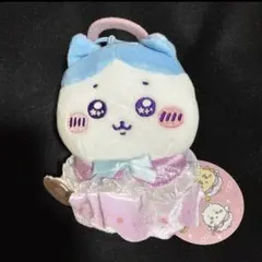 ちいかわ てんし♡あくま 大きめマスコット ハチワレ