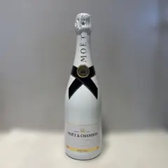 未開栓 MOET & CHANDON ICE IMPERIAL - メルカリ