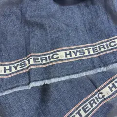 HYSTERIC GLAMOUR デニムロングスカートのサムネイル