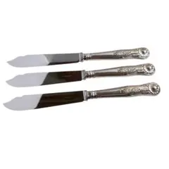 2026年最新】TIFFANY テーブルナイフの人気アイテム - メルカリ