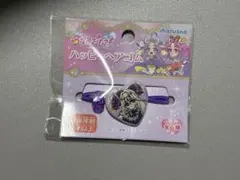 名探偵プリキュア キュアアルカナ・シャドウ ハッピーヘアゴム　ヘアゴム