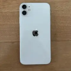 【値下げ可】Apple iPhone 11 ホワイト 画面ひび割れあり 2025年最新】iphone11 画面割れの人気アイテム - メルカリ