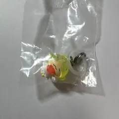 ジェオチャム めじるしアクセサリー2 もこ