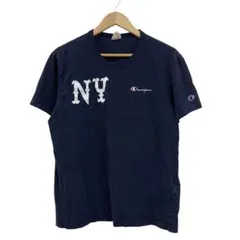 C413-30 Champion チャンピオン 半袖 Tシャツ ティシャツ M