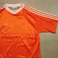 80s adidas Netherlands vintage shirt