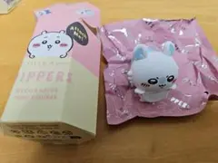 HIPPERS CHIIKAWA ヒッパーズ モモンガ