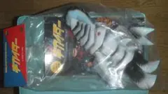 シークレットベース エイリアン ソフビ 現状 - メルカリ