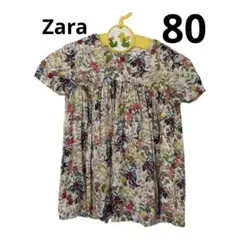 zara BabyGirl 80 ワンピース