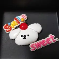 デカパーツセット