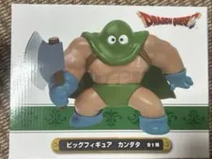 ドラゴンクエスト ビッグフィギュア カンダタ