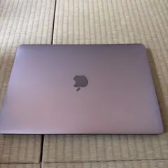 【液晶割れ】Apple MacBook Pro Apple M1 本体