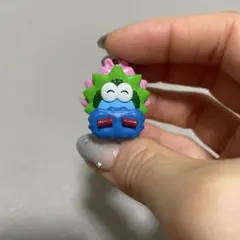 プロ野球マスコット めじるしアクセサリー