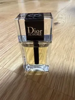 Dior HOMME ディオール オム オードゥ トワレ 10mlのサムネイル