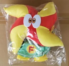 【抽選品】一番くじ 仮面ライダーW トリプルチャンス ふうとくん ぬいぐるみ 2025年最新】仮面ライダーw ふうとくんの人気アイテム - メルカリ