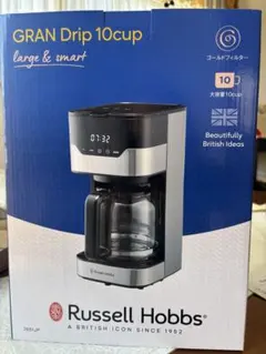 Russell Hobbs セット 7620JP & 7660JP - メルカリ