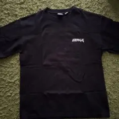 AIRWALK ブラック Tシャツ XLのサムネイル