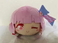 琴葉姉妹 くんてこBIGぬいぐるみ② - メルカリ