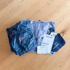 THERMAREST NeoAir Uberlite Sのサムネイル