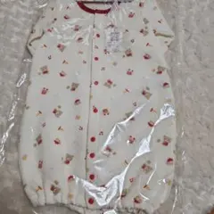 ベビードレスオール　50～60cm