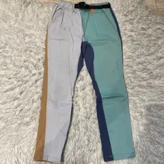 BREEZE カラーブロックパンツ　130