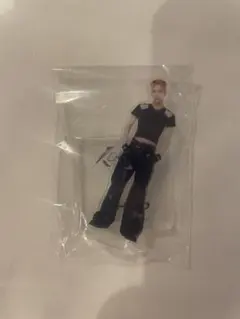 INI 池﨑理人 カプセルトイ ミニアクスタ