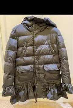 モンクレールダウンSEREE