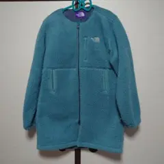 ザノースフェイス フリースジャケット
