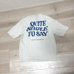 ZARA Tシャツ ホワイト M