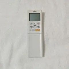 FUJITSU エアコン用リモコン AR-RFF2J