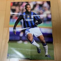 2026年最新】サミュエル・エトーの人気アイテム - メルカリ