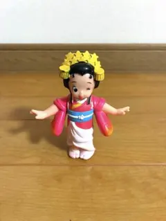 2025年最新】あんみつ姫 人形の人気アイテム - メルカリ