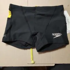 練習用　ボックス　speedo　ST51902　Mサイズ