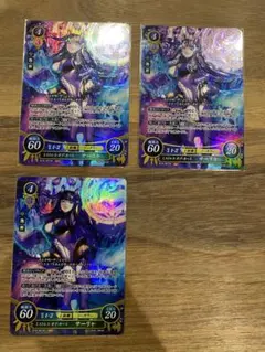 ファイアーエムブレム サイファ B15-062SR 　ジョーカー SR+ イエス・ユア・ハイネス ジョーカー FE サイファ B15-062 - メルカリ