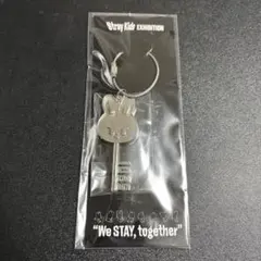 straykids リノ EXHIBITION 展示会 鍵風キーホルダー