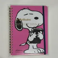 ロルバーン Lサイズ スヌーピー peanuts