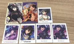 2026年最新】あんスタ 前髪クリップ 零の人気アイテム - メルカリ
