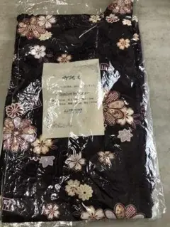 京都きもの友禅 着物　訪問着　仕立て済み