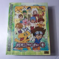 デジモンアドベンチャー ジグソーパズル 勇気無限大 500ピース - メルカリ